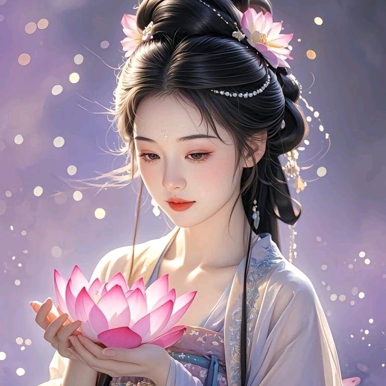 轩琪（大道至简）