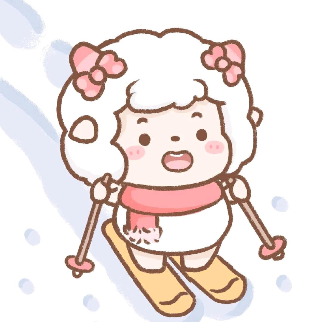 ʚ✞ɞ 奶猫小馋猫 🍭（勿扰）