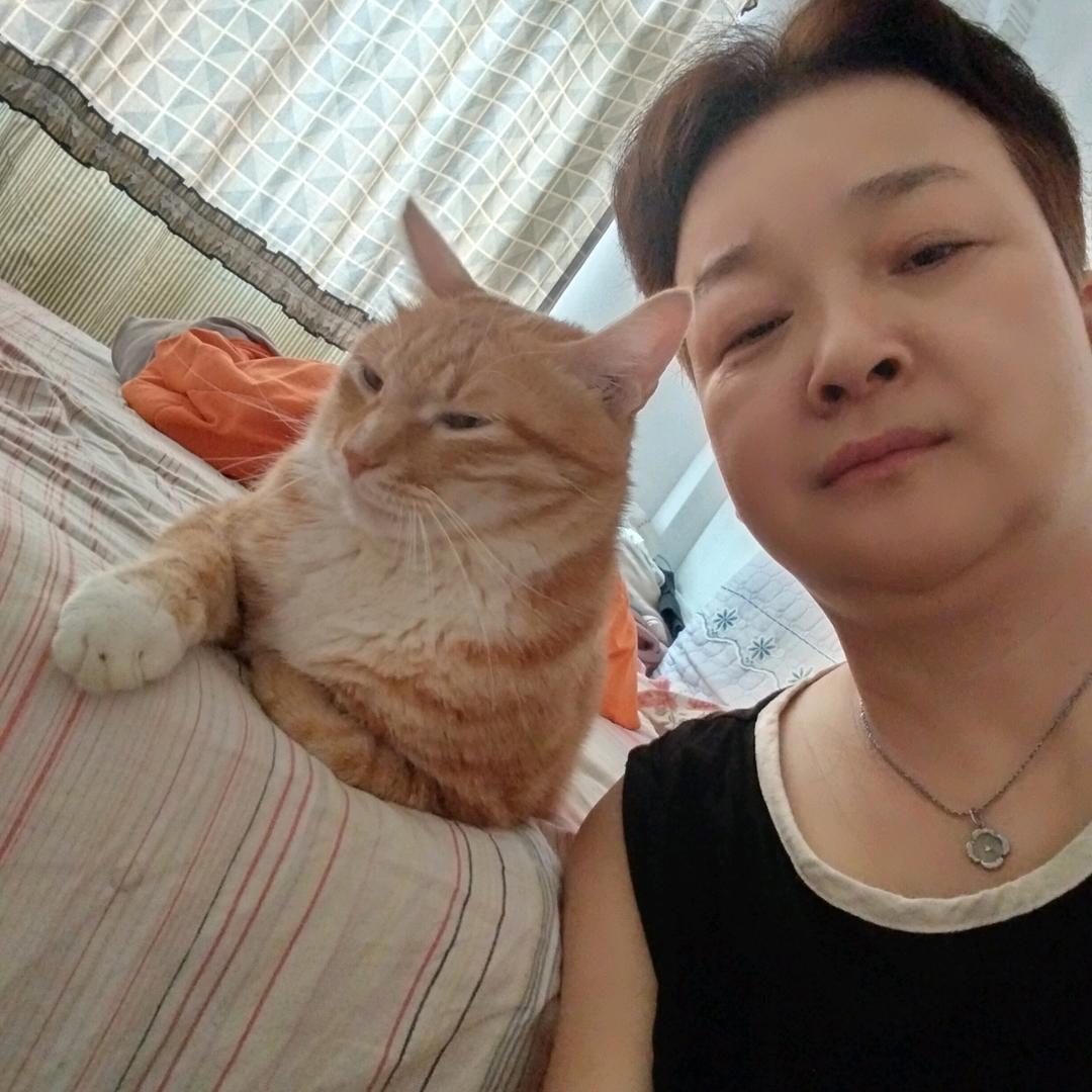 知足就是幸福…