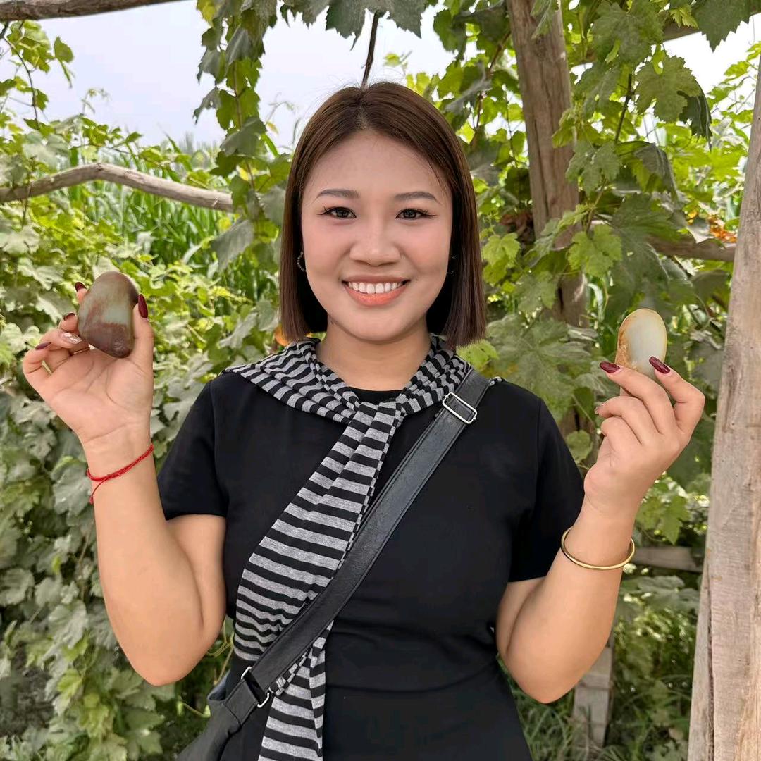 小雅寻玉之旅