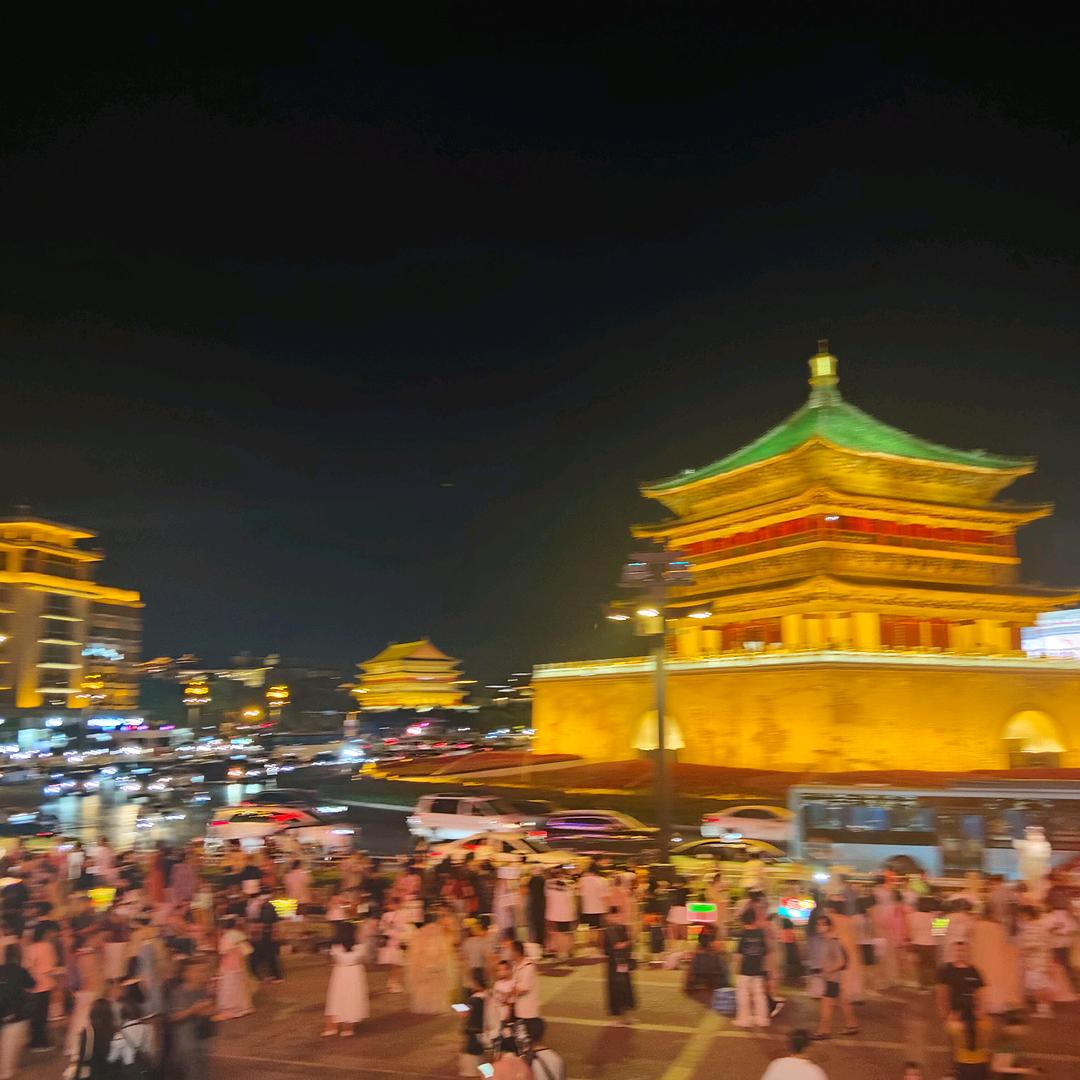 开心过好每一天