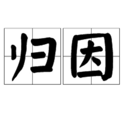 归因【点🔥冲锋】