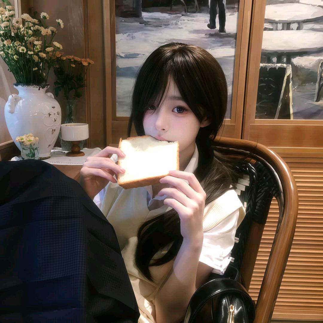 小鱼ovo