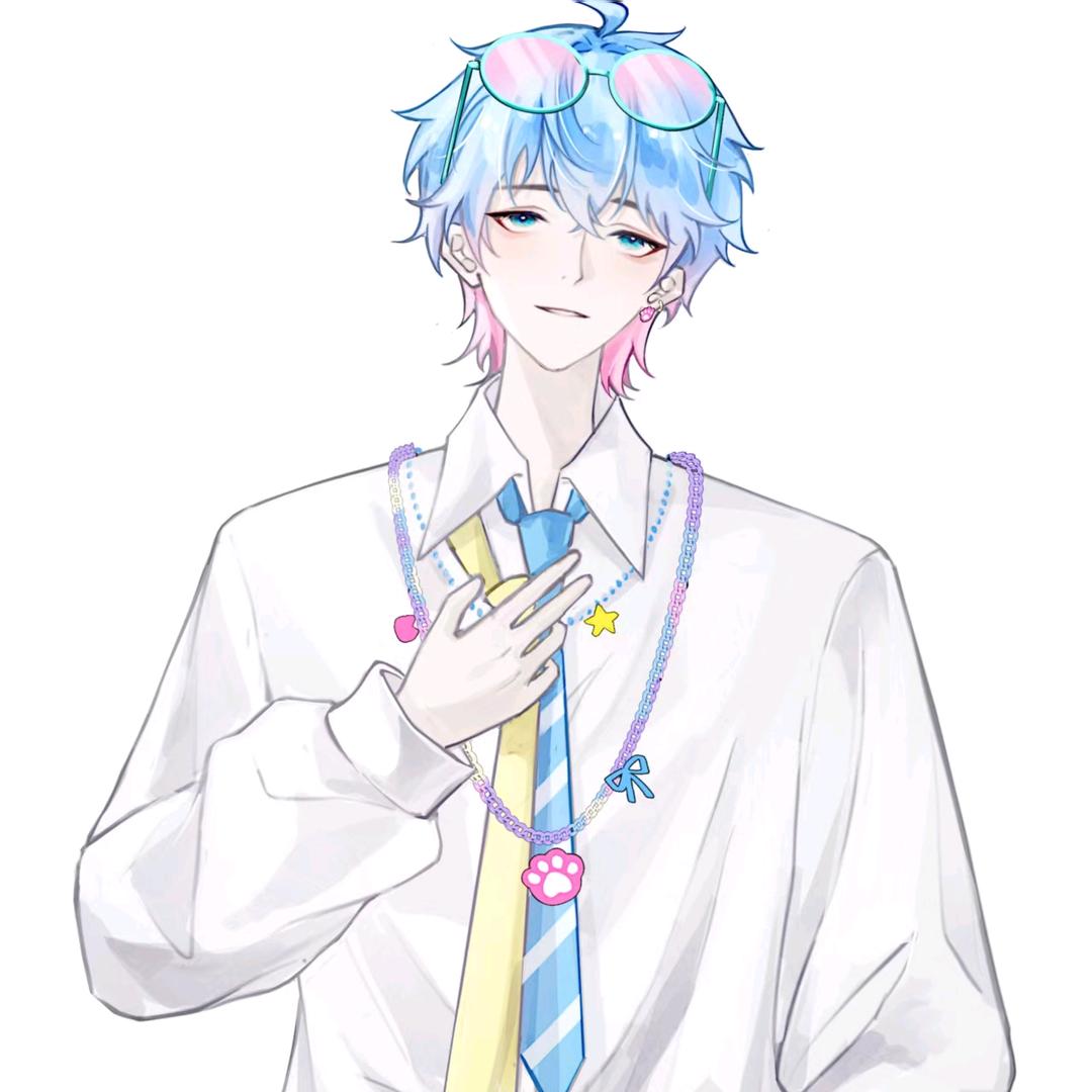 冲冲老公の宝贝老婆舒墨🐾