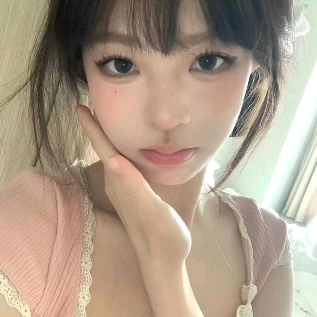 不会扎丸子头