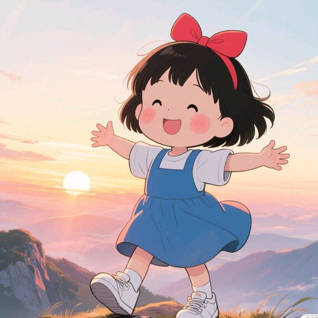 锦鲤🍀