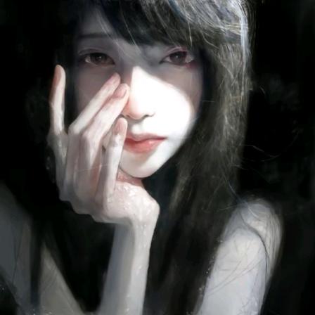 戏幕后的独白