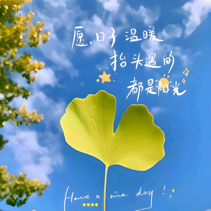 青萌