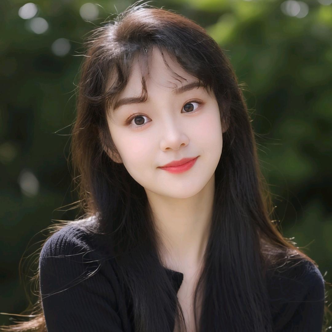 小龙女💫