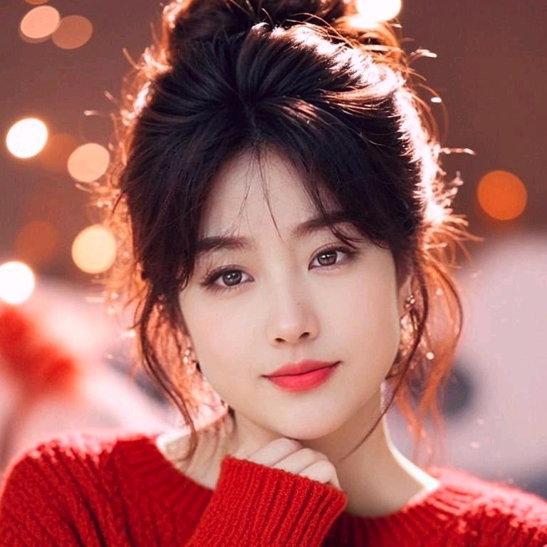 英子