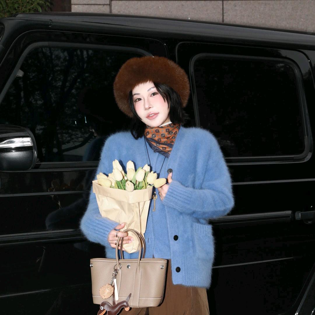 彭小未～爆品返场