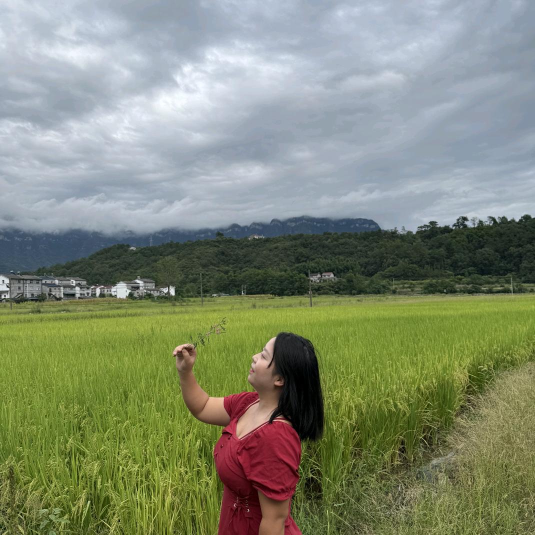 聪明伶俐的宋小姐🥰