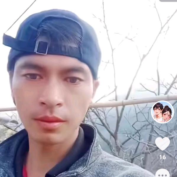 云南未婚小伙找媳妇。