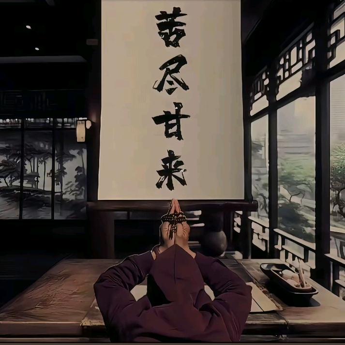 情感鸡汤馆