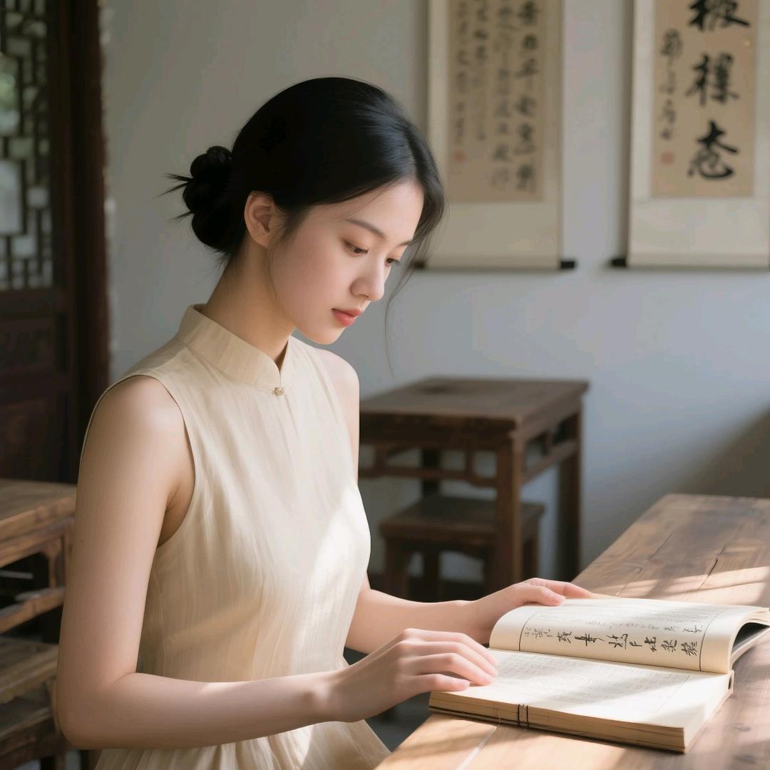 君如｜养生体验分享