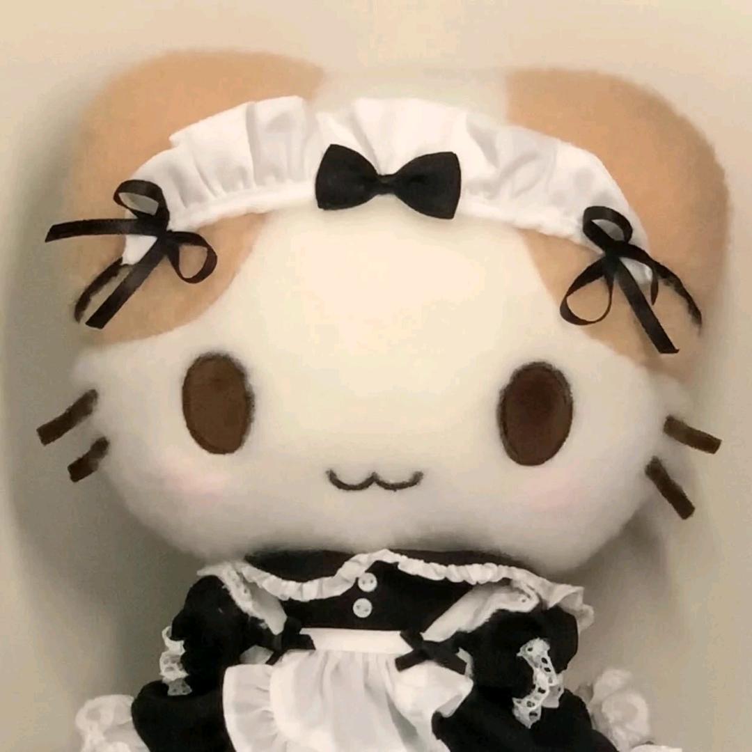 猫猫蕊