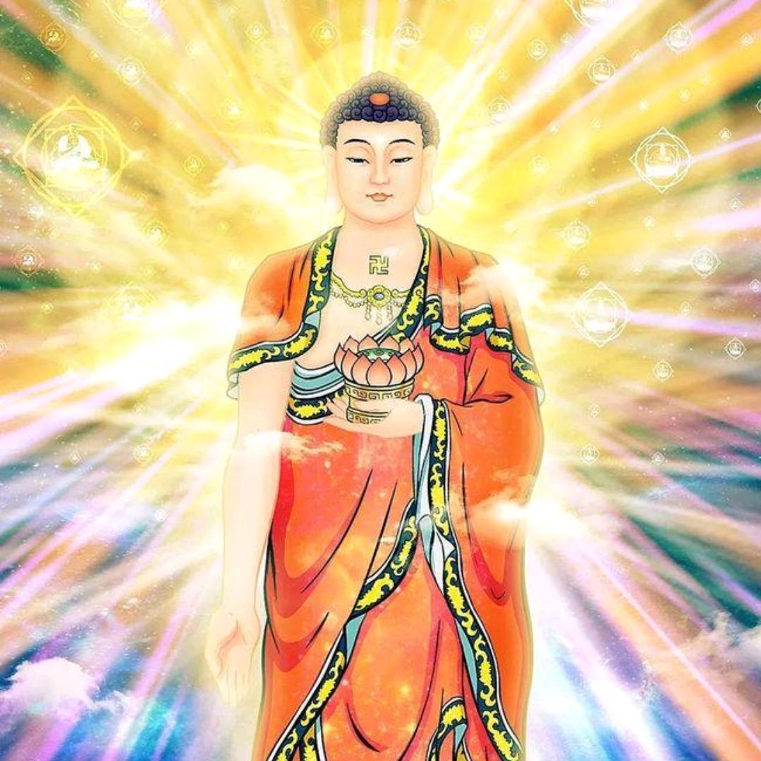 自渡·自愈