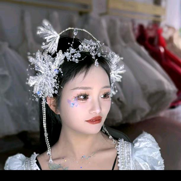 小梅粉丝