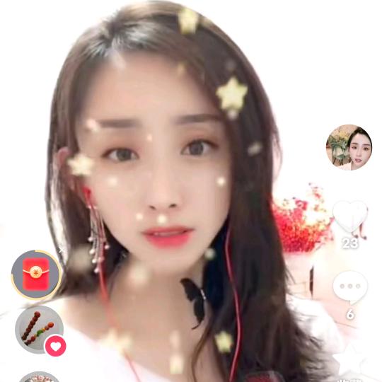 招财猫的大铃铛