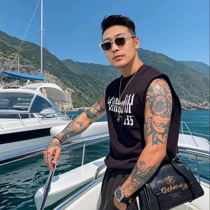 我也是个跑🚚的