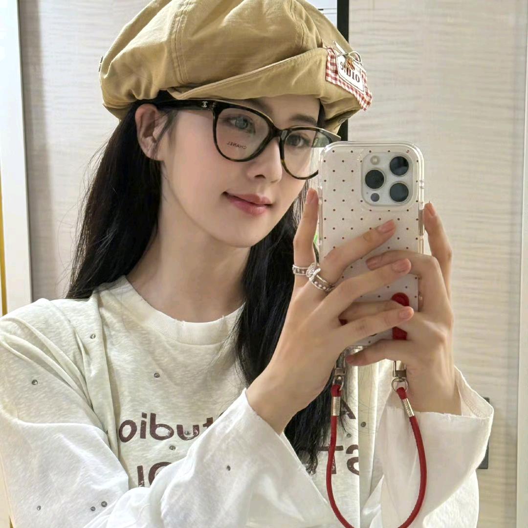 小楠碎碎念（见过张杰版！）