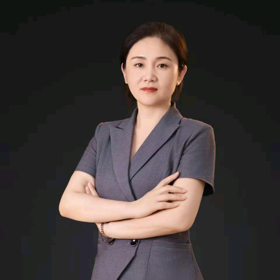 大府~恒悦宴会艺术中心经理王慧