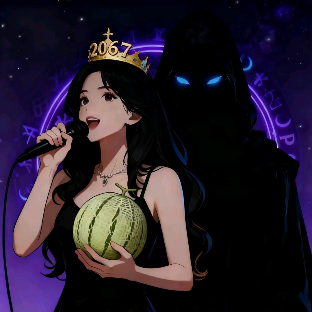 林²⁰⁶⁷（哈密呱）