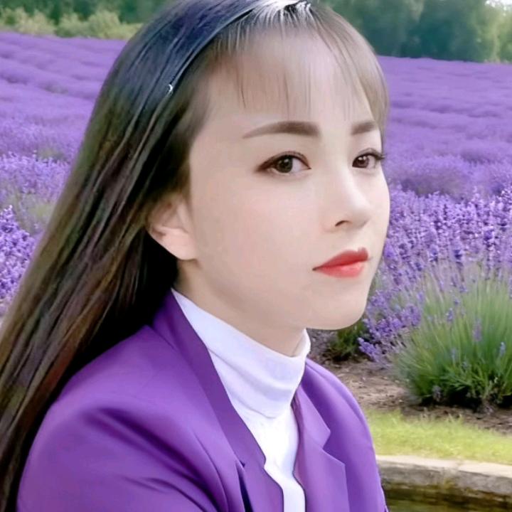 🌈多彩情缘《小幺妹》668💐