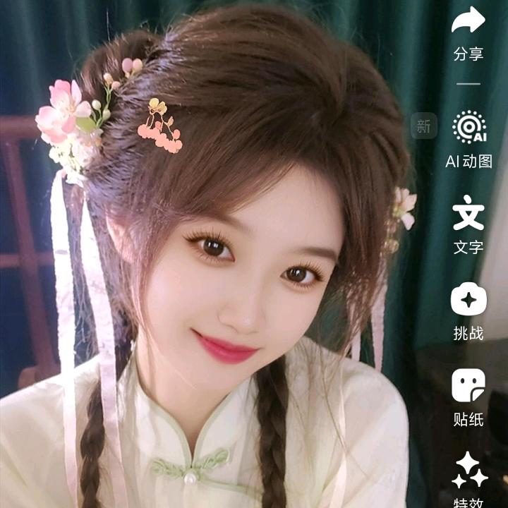 早餐之恋烧饼王 姐姐