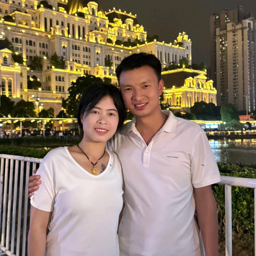 常星（刘琴的男朋友）