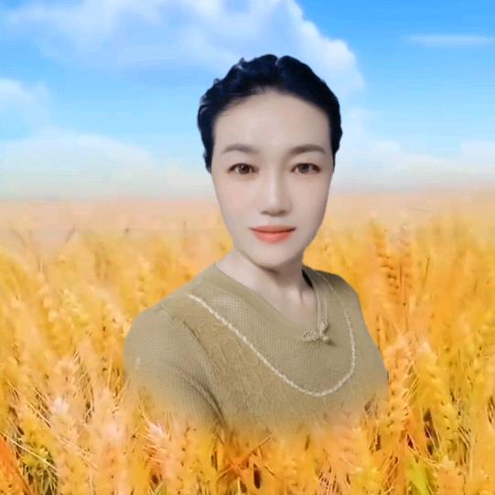 红🌻