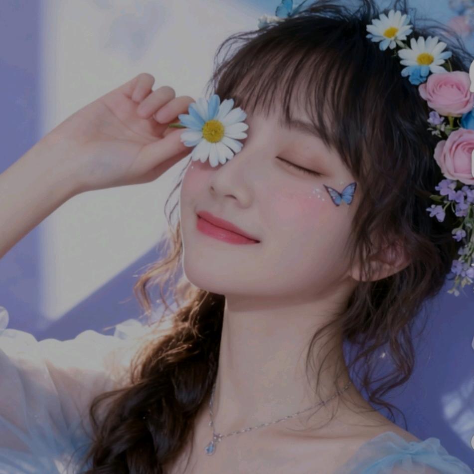 💗于你在一起