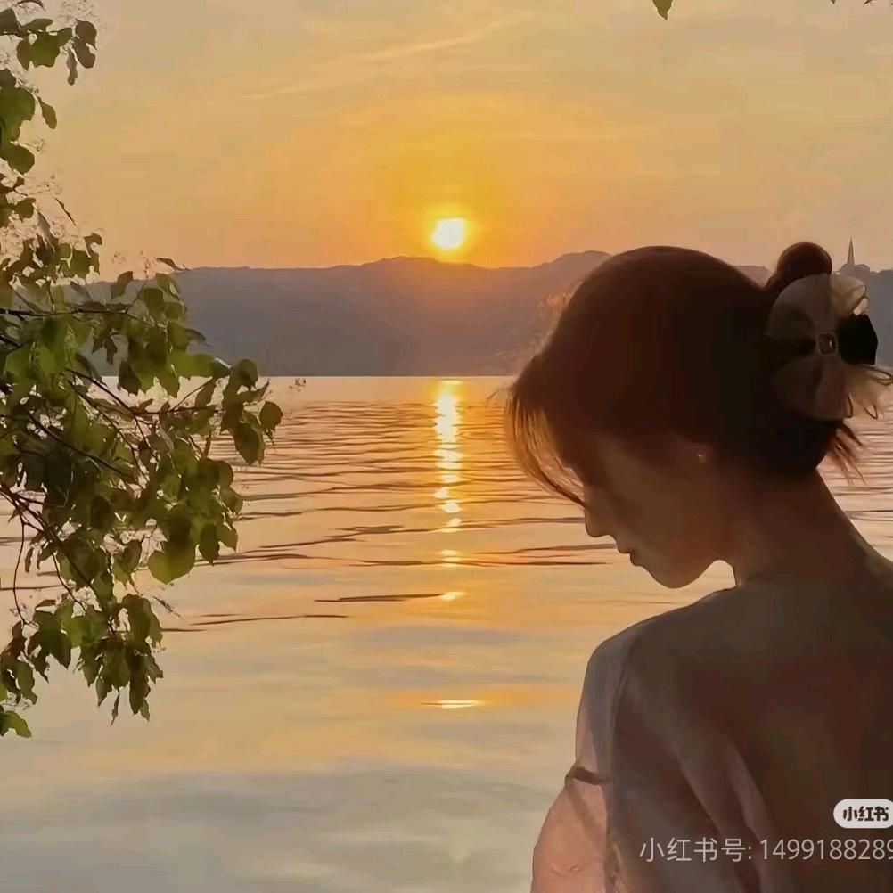 @浅雨