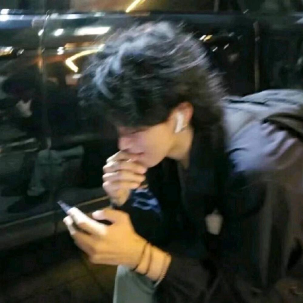 懒得回又想聊