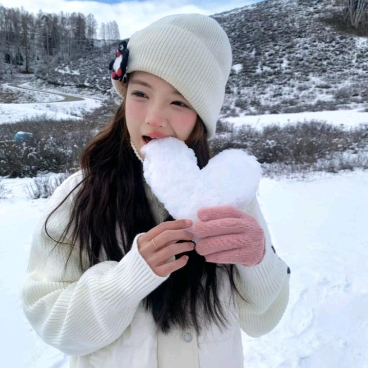 晚安小雪生^