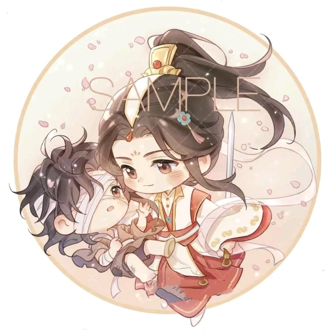 金枝玉叶的太子殿下