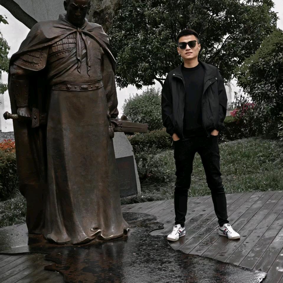 白水螃蟹乐园（水上乐园）