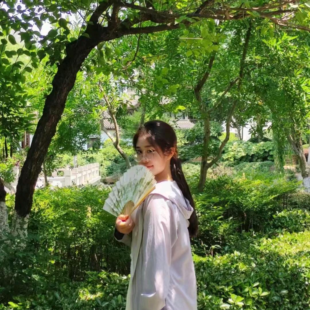 芷若妹妹