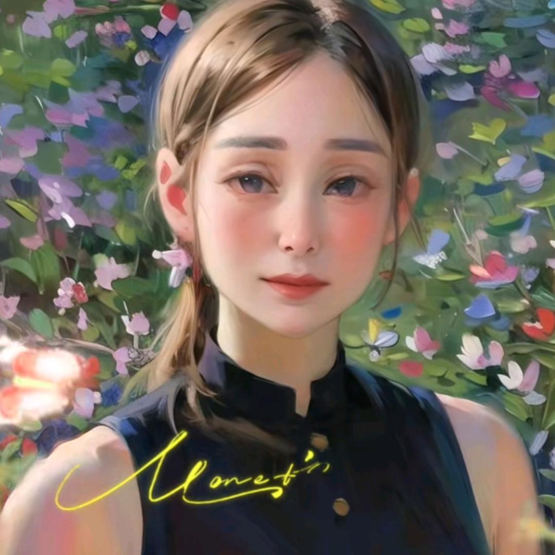 沐兮🌵