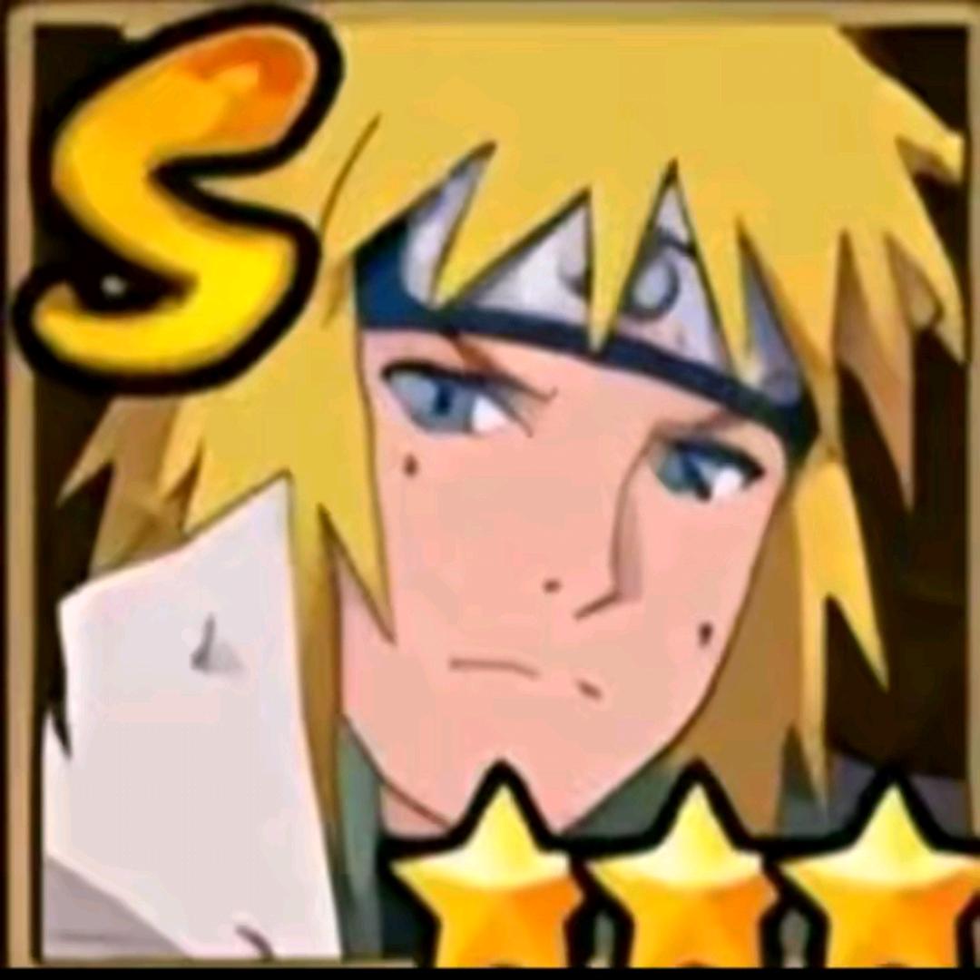 波风水门［百战］