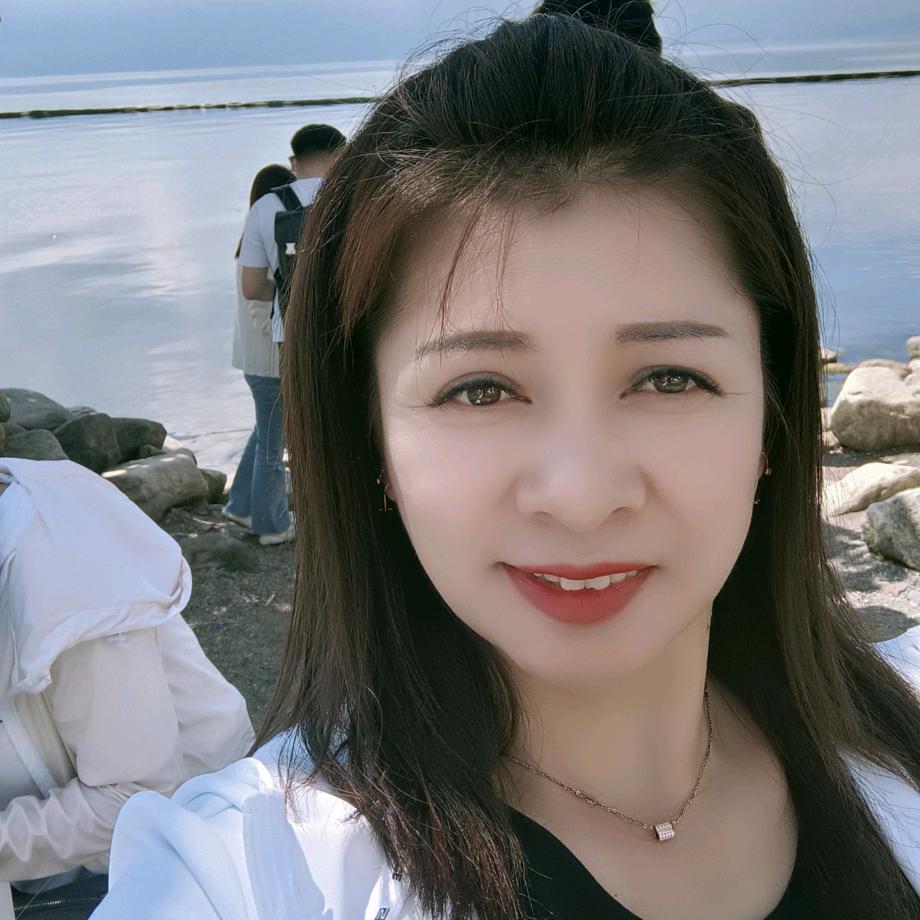 开心木子