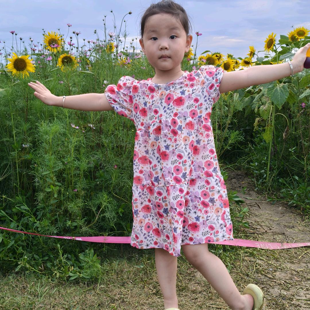 乐观的小太阳☀️☀️