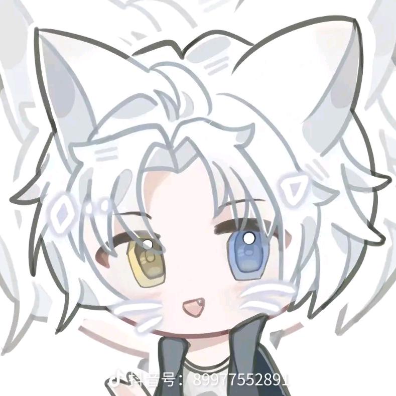 猫天一(狐灵悦最忠诚的剪辑师)