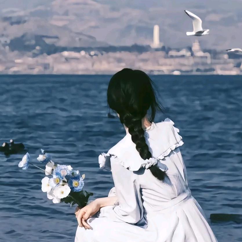 热爱🉑抵岁月漫长♥