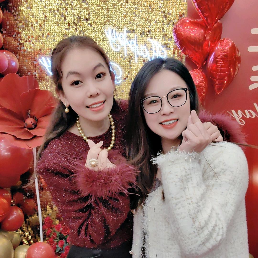 焕享童颜❤宣宣
