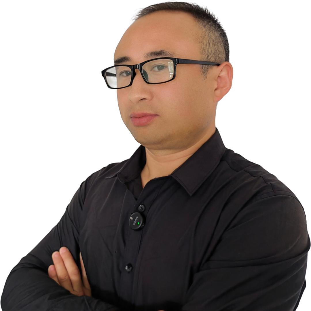 刘探探