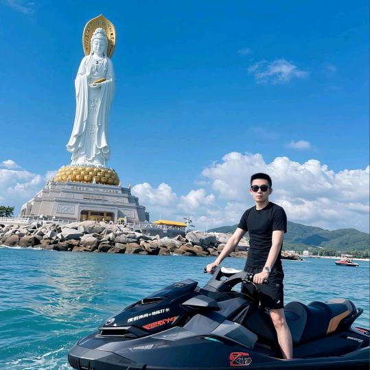 孤城浪子