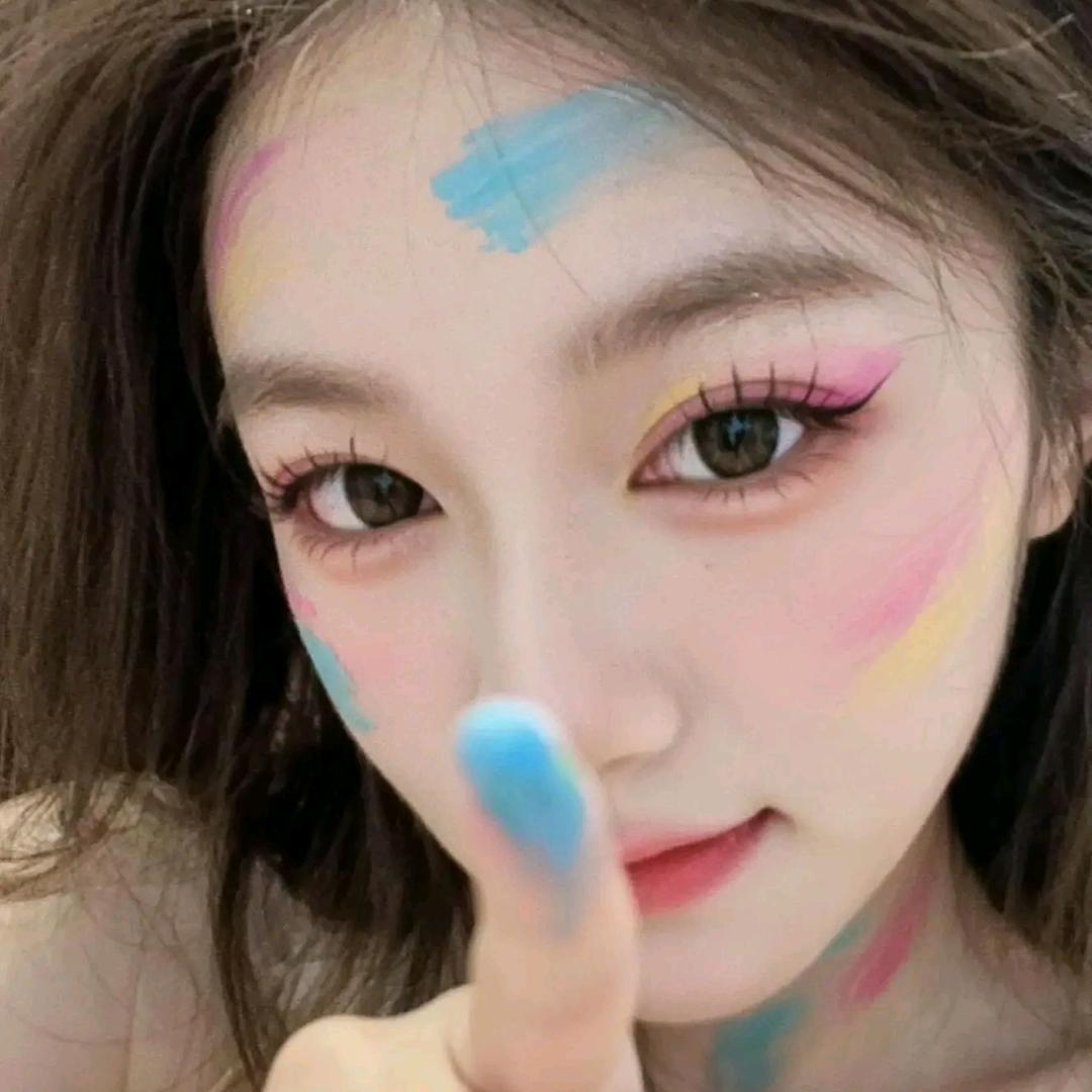♡ღ栀子.