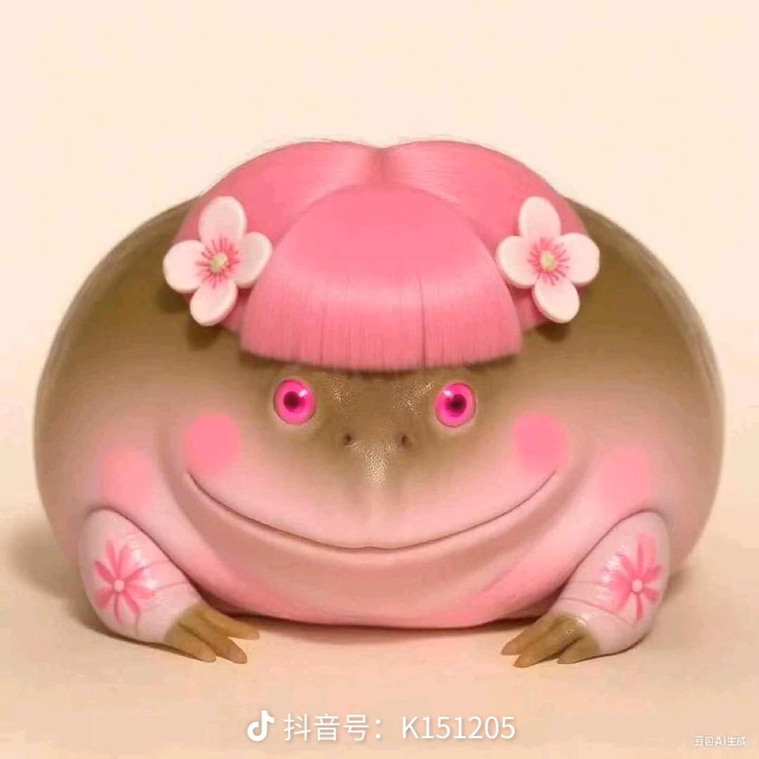 小胖