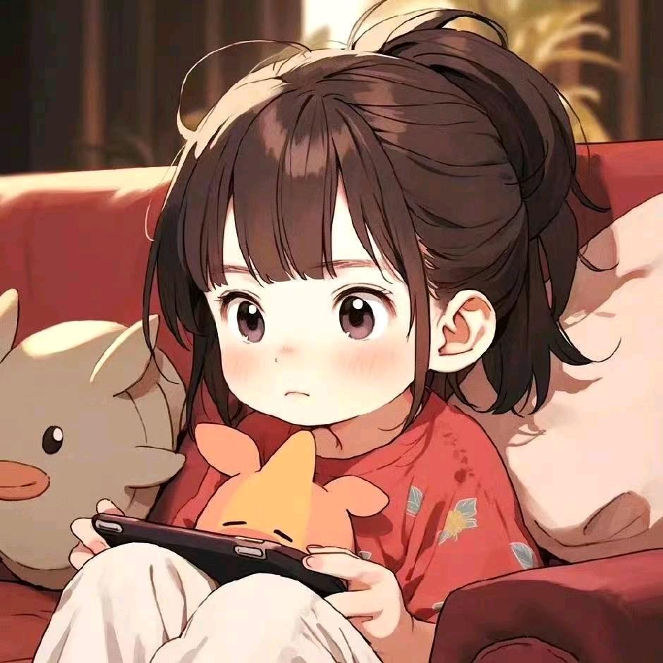 一川月白